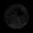 Moon age: 0 days, 8 hours, 57 minutes,0%