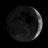 Moon age: 2 days, 9 hours, 3 minutes,5%