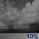 Cloudy, Light Rain Showers