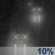 Mostly Cloudy, Showers