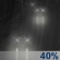 Cloudy, Chance Light Rain