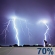 Cloudy, Chance Thunderstorms