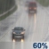 Partly Cloudy, Scattered Showers
